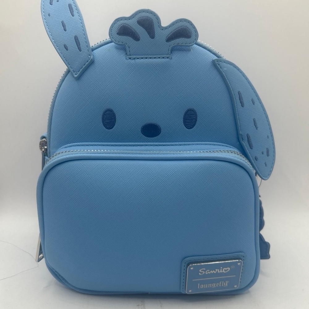 Loungefly Sanrio POCHACCO micro mini backpack only